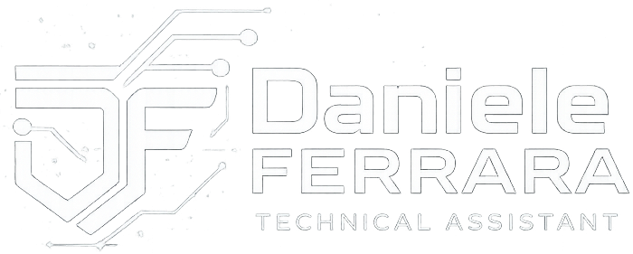 Daniele Ferrara — Technical Assistant